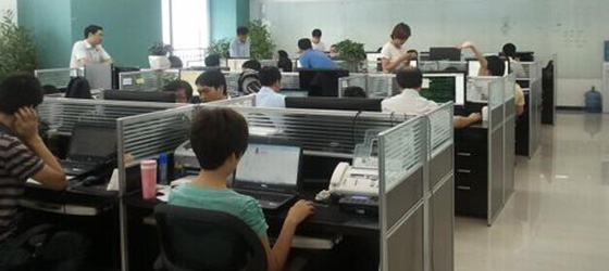 支持非標定制、滿足你的多樣化需求